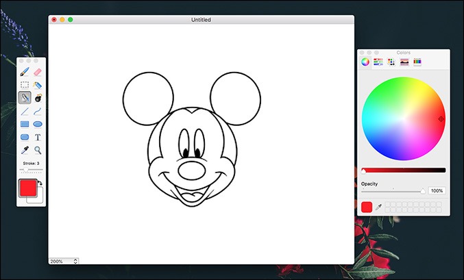 Best Mac Apps Fro Drawing