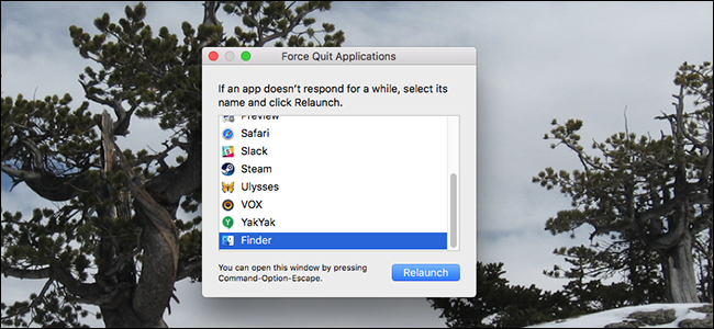 What To Do When Mac Apps Are Not Responding